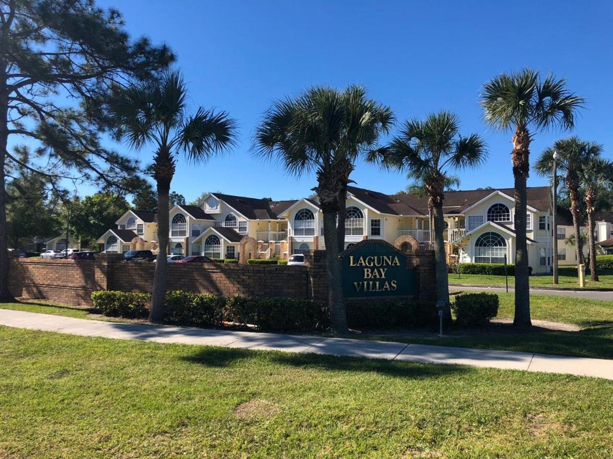 קיסימי Grand Holiday 3Br Getaway Condo Near Disney Parks מראה חיצוני תמונה