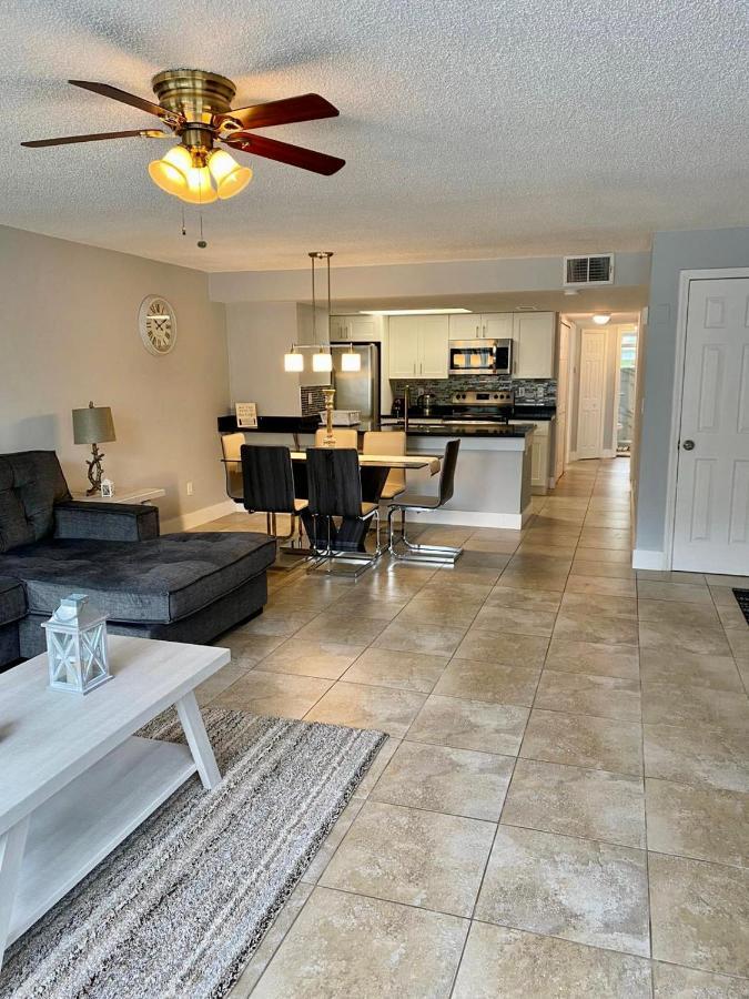 קיסימי Grand Holiday 3Br Getaway Condo Near Disney Parks מראה חיצוני תמונה