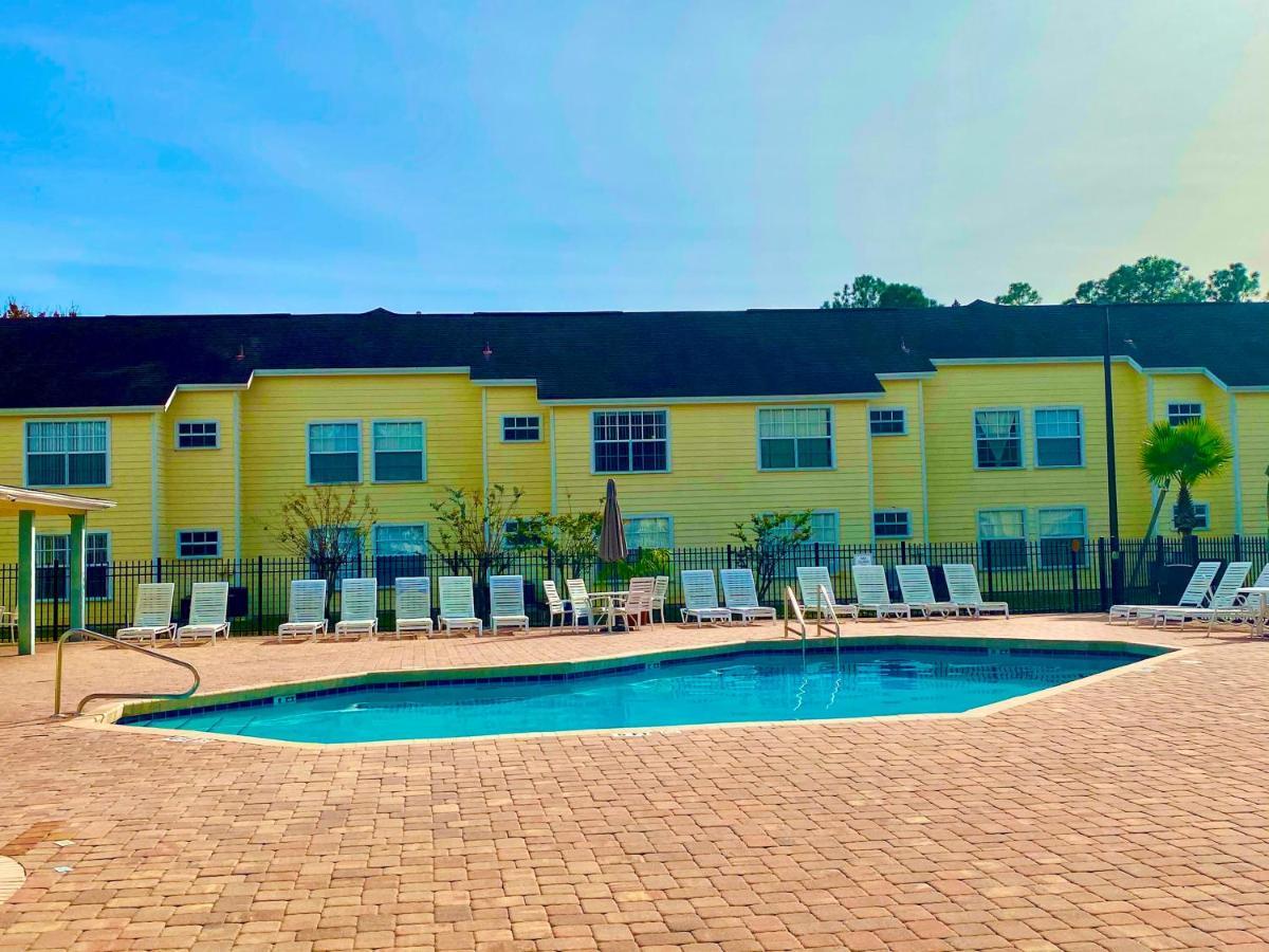 קיסימי Grand Holiday 3Br Getaway Condo Near Disney Parks מראה חיצוני תמונה