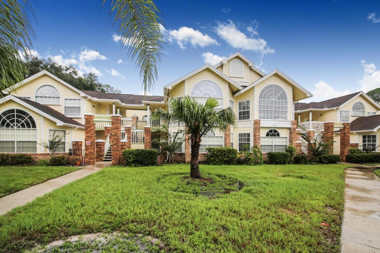 קיסימי Grand Holiday 3Br Getaway Condo Near Disney Parks מראה חיצוני תמונה
