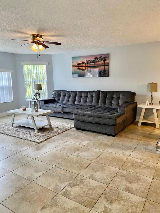 קיסימי Grand Holiday 3Br Getaway Condo Near Disney Parks מראה חיצוני תמונה