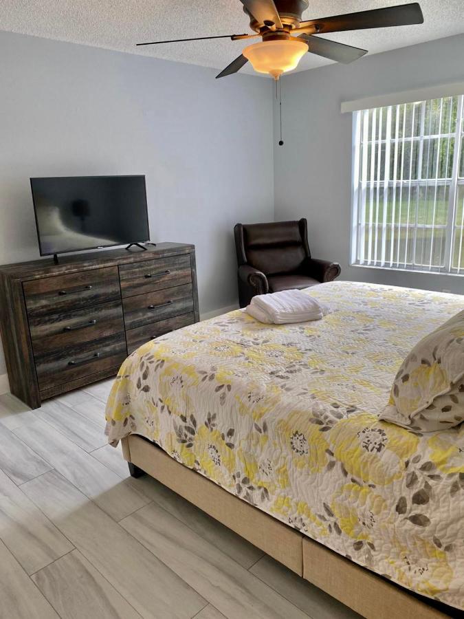 קיסימי Grand Holiday 3Br Getaway Condo Near Disney Parks מראה חיצוני תמונה