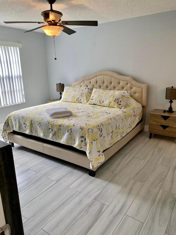 קיסימי Grand Holiday 3Br Getaway Condo Near Disney Parks מראה חיצוני תמונה