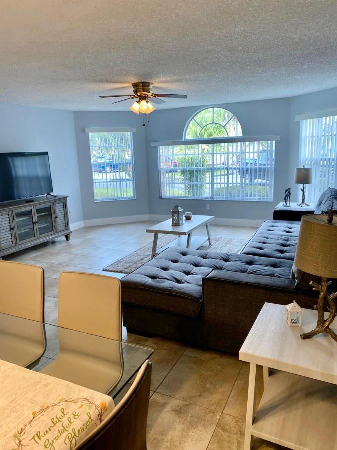 קיסימי Grand Holiday 3Br Getaway Condo Near Disney Parks מראה חיצוני תמונה