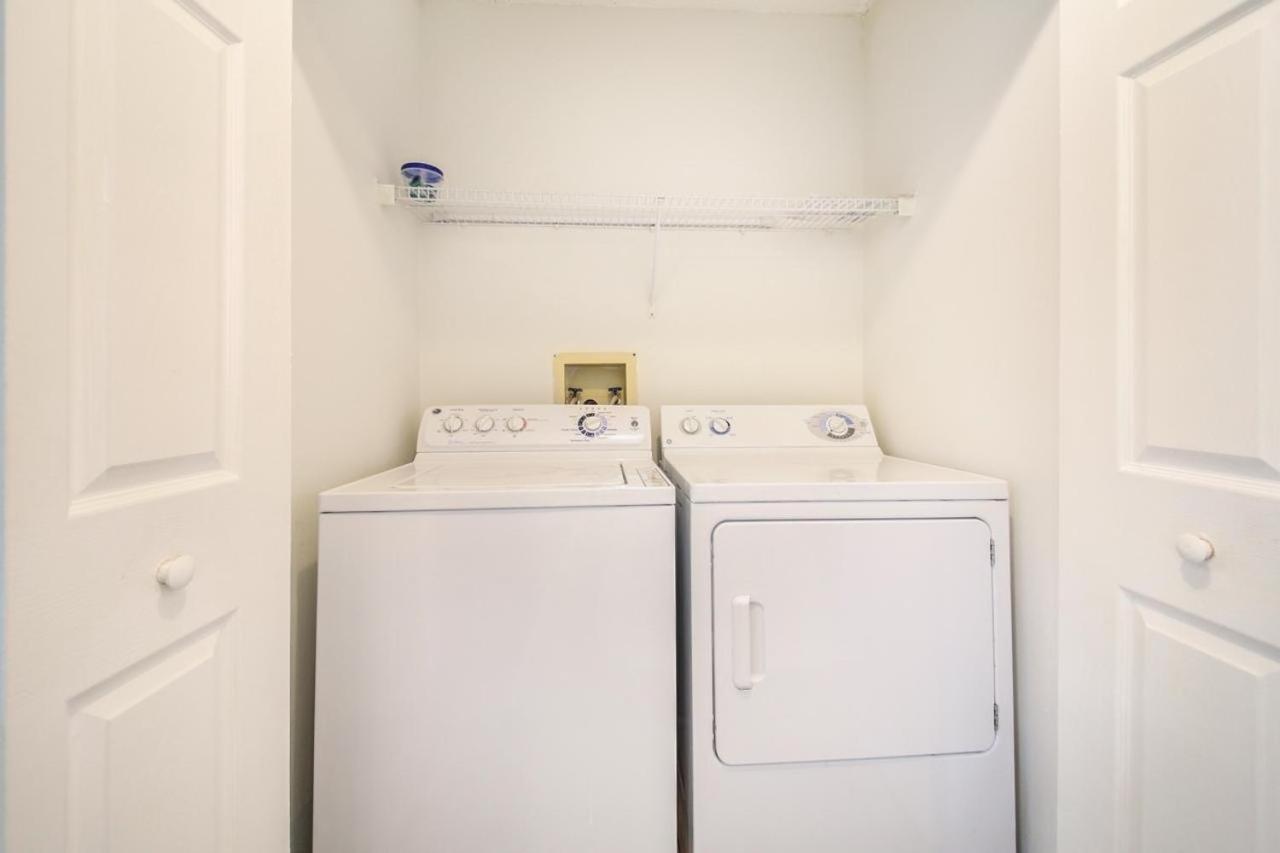 קיסימי Grand Holiday 3Br Getaway Condo Near Disney Parks מראה חיצוני תמונה
